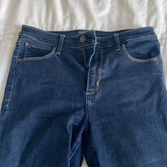 Abercrombie & Fitch jeans - Picture 2 of 3